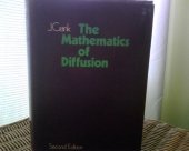 book The Mathematics of Diffusion