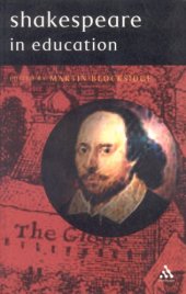 book Shakespeare in Education