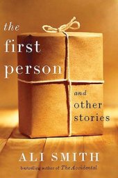 book The First Person And Other Stories 