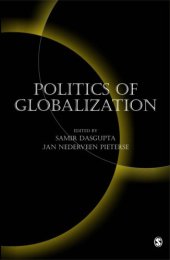 book Politics of Globalization