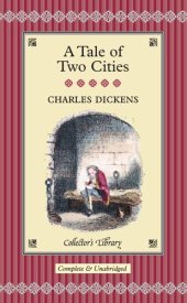 book Tale of Two Cities ,A 