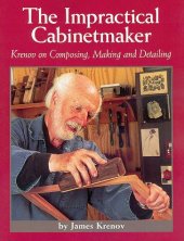 book The Impractical Cabinetmaker