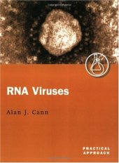 book RNA Viruses: A Practical Approach