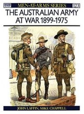 book The Australian Army at War, 1899-1975 