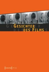 book Gesichter des Films