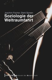 book Soziologie der Weltraumfahrt