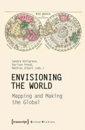 book Envisioning the World: Mapping and Making the Global