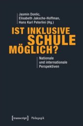 book Ist inklusive Schule möglich?: Nationale und internationale Perspektiven