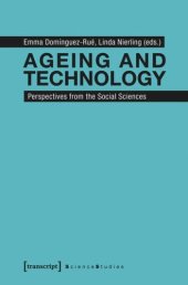 book Ageing and Technology: Perspectives from the Social Sciences