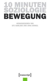 book 10 Minuten Soziologie: Bewegung