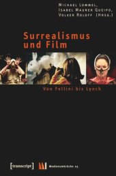 book Surrealismus und Film: Von Fellini bis Lynch