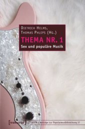 book Thema Nr. 1: Sex und populäre Musik