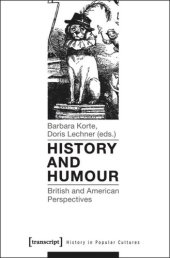 book History and Humour: British and American Perspectives