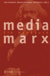 book Media Marx: Ein Handbuch