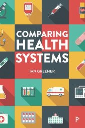 book Comparing Health Systems