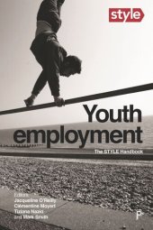 book Youth Employment: STYLE Handbook