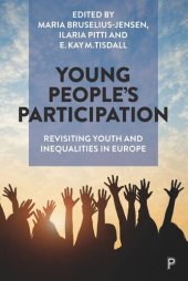 book Young People’s Participation: Revisiting Youth and Inequalities in Europe