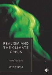 book Realism and the Climate Crisis: Hope for Life