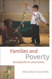 book Families and Poverty: Everyday Life on a Low Income