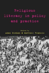 book Religious Literacy in Policy and Practice