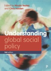 book Understanding Global Social Policy