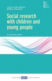 book Social Research with Children and Young People: A Practical Guide