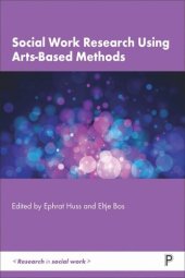 book Social Work Research Using Arts-Based Methods