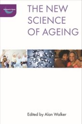 book The New Science of Ageing