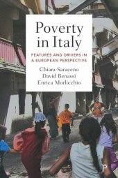 book Poverty in Italy: Features and Drivers in a European Perspective