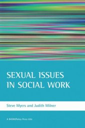 book Sexual issues in social work