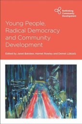 book Young People, Radical Democracy and Community Development