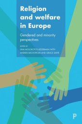 book Religion and Welfare in Europe: Gendered and Minority Perspectives