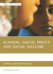 book Scandal, social policy and social welfare