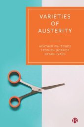 book Varieties of Austerity