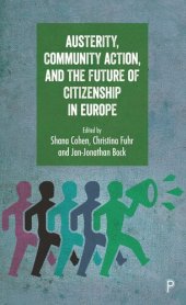 book Austerity, Community Action, and the Future of Citizenship in Europe