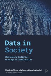 book Data in Society: Challenging Statistics in an Age of Globalisation