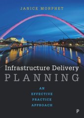 book Infrastructure Delivery Planning: An Effective Practice Approach