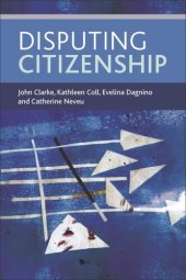 book Disputing Citizenship