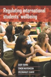 book Regulating International Students’ Wellbeing