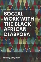 book Social Work with the Black African Diaspora