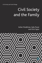 book Civil Society and the Family