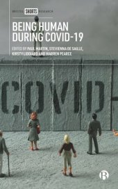 book Being Human During COVID-19