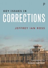 book Key Issues in Corrections