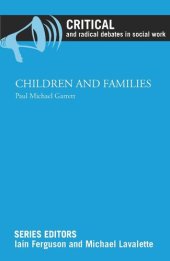 book Children and Families