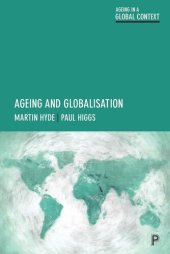 book Ageing and Globalisation