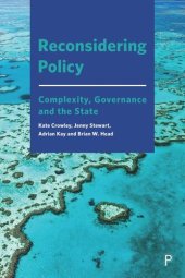 book Reconsidering Policy: Complexity, Governance and the State