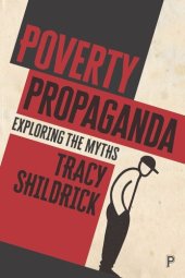 book Poverty Propaganda: Exploring the Myths