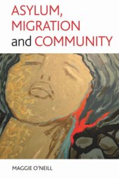 book Asylum, migration and community