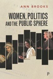 book Women, Politics and the Public Sphere