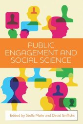 book Public Engagement and Social Science